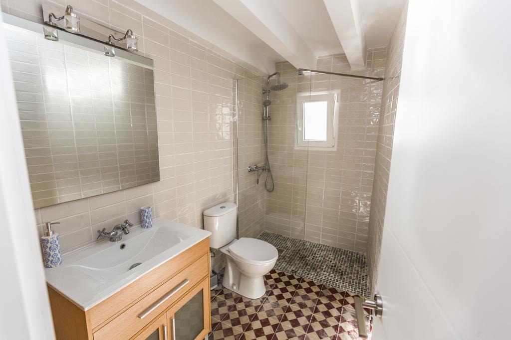 Apartment Casa San Pascual Dénia