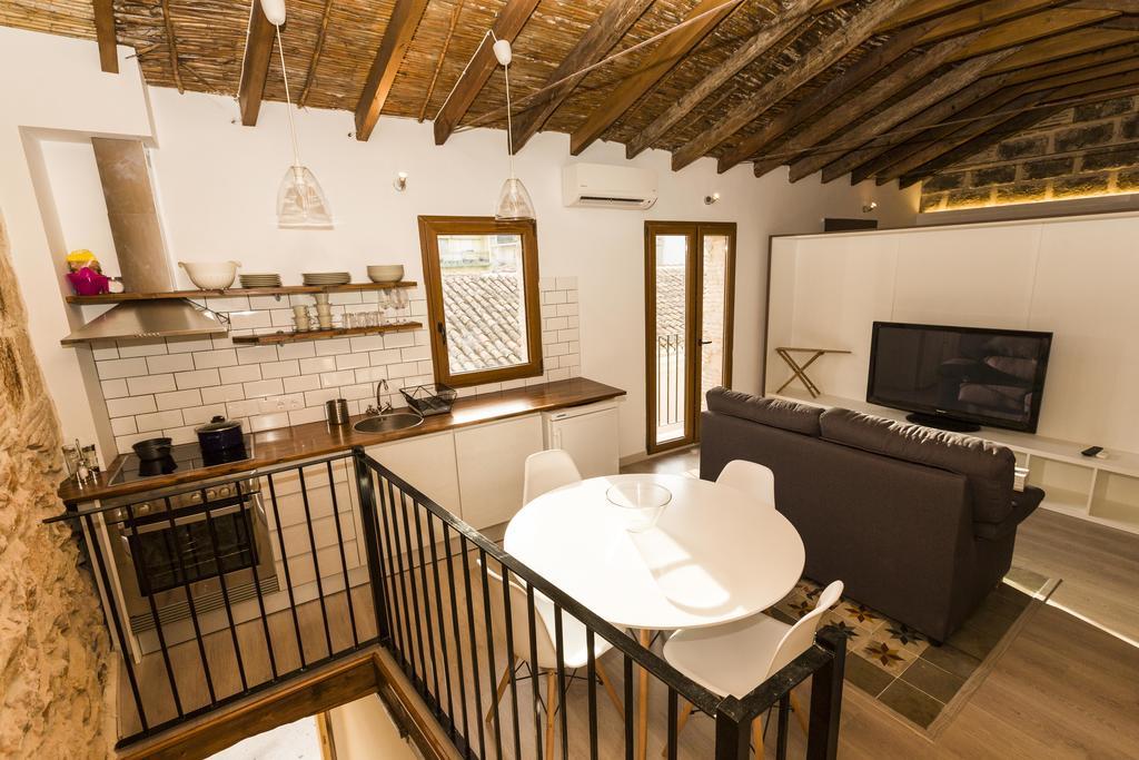 Apartment Casa San Pascual *