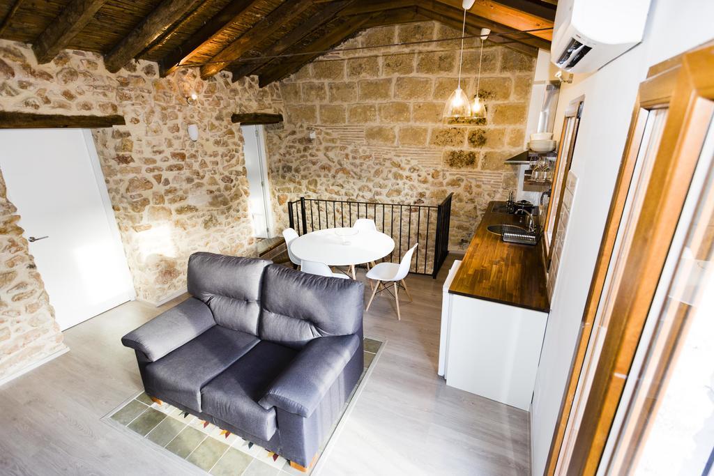Apartment Casa San Pascual