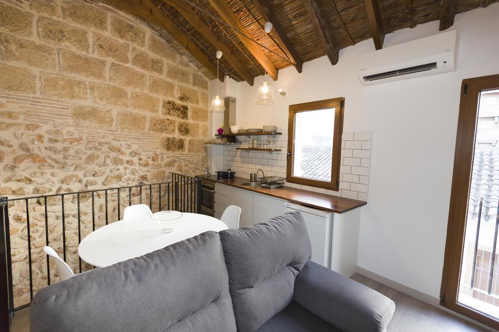Apartment Casa San Pascual Dénia