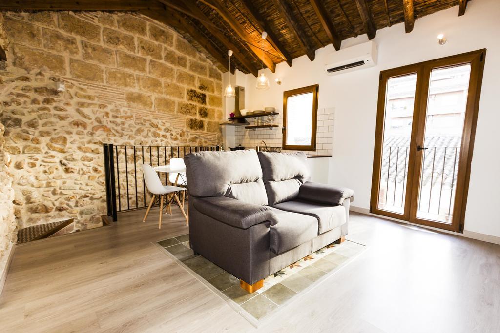Apartment Casa San Pascual Dénia