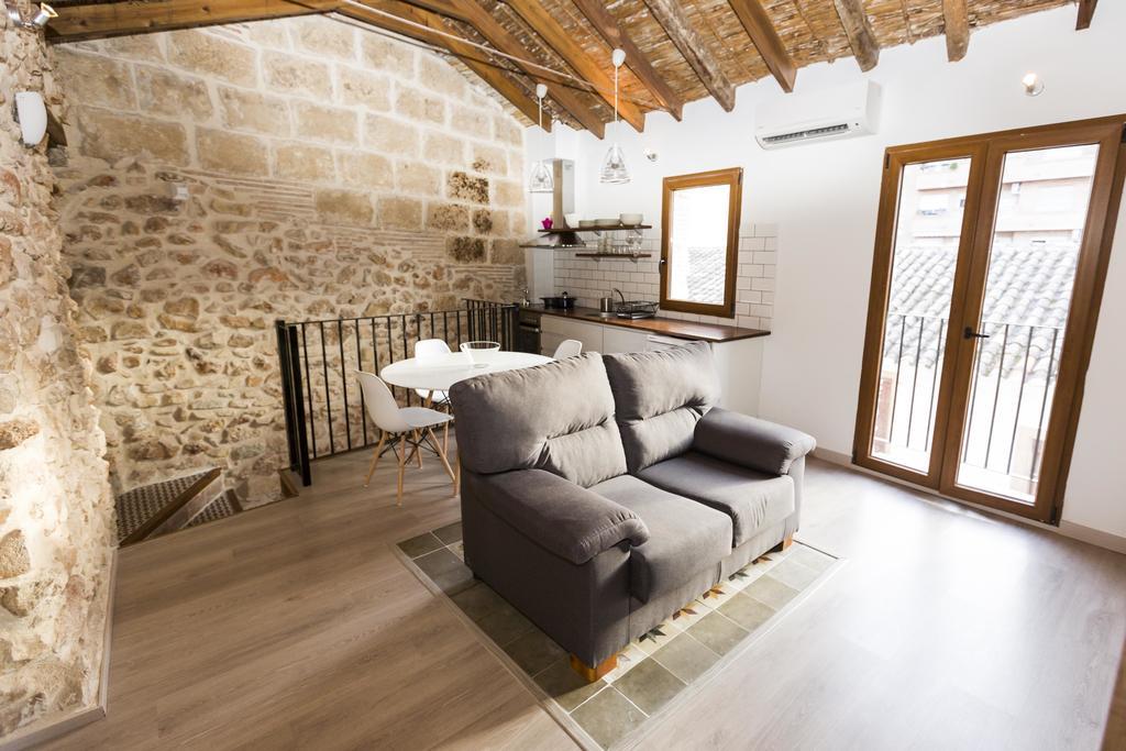 Apartment Casa San Pascual