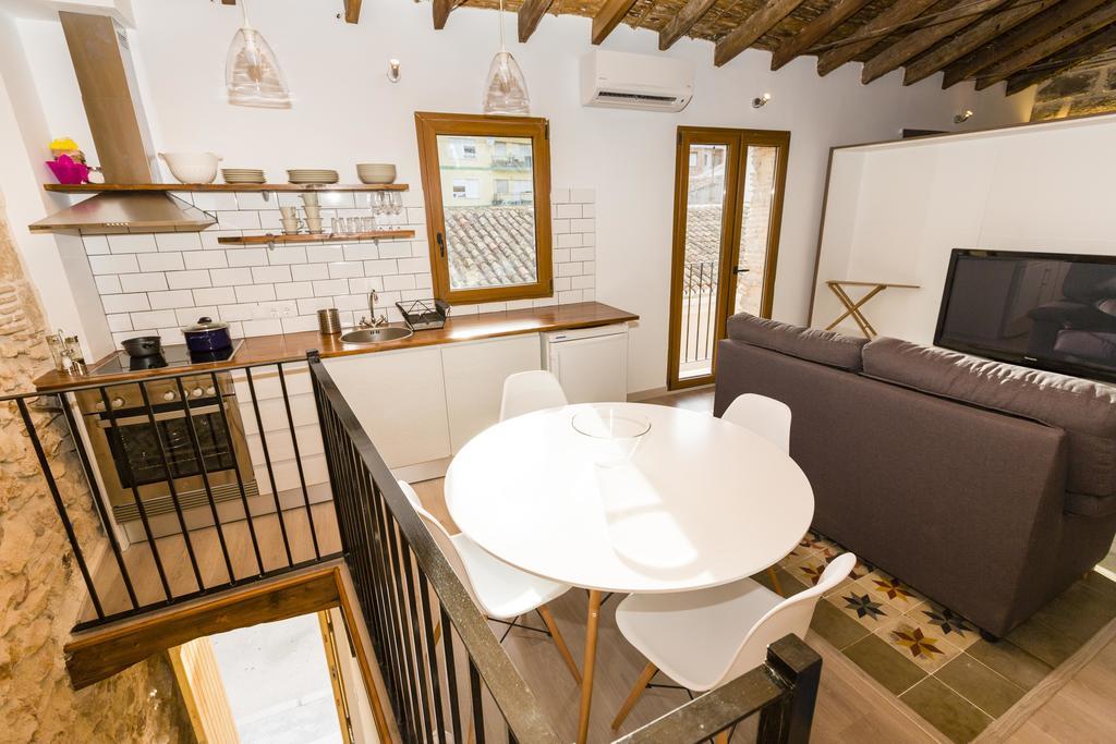 Casa San Pascual
