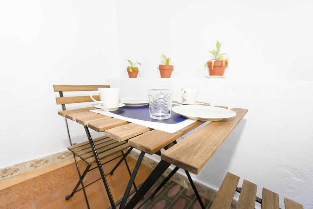 Apartment Casa San Pascual *