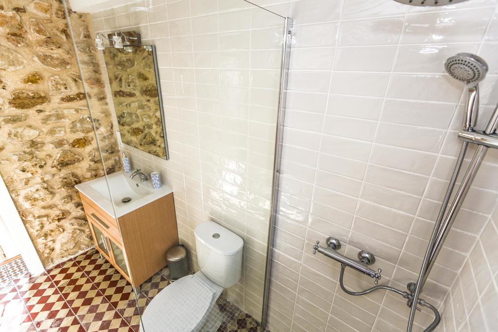 Apartment Casa San Pascual