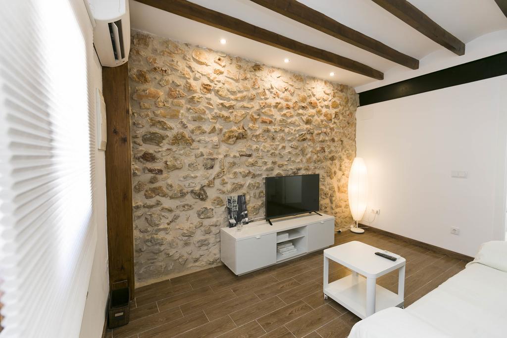 Apartment Casa San Pascual