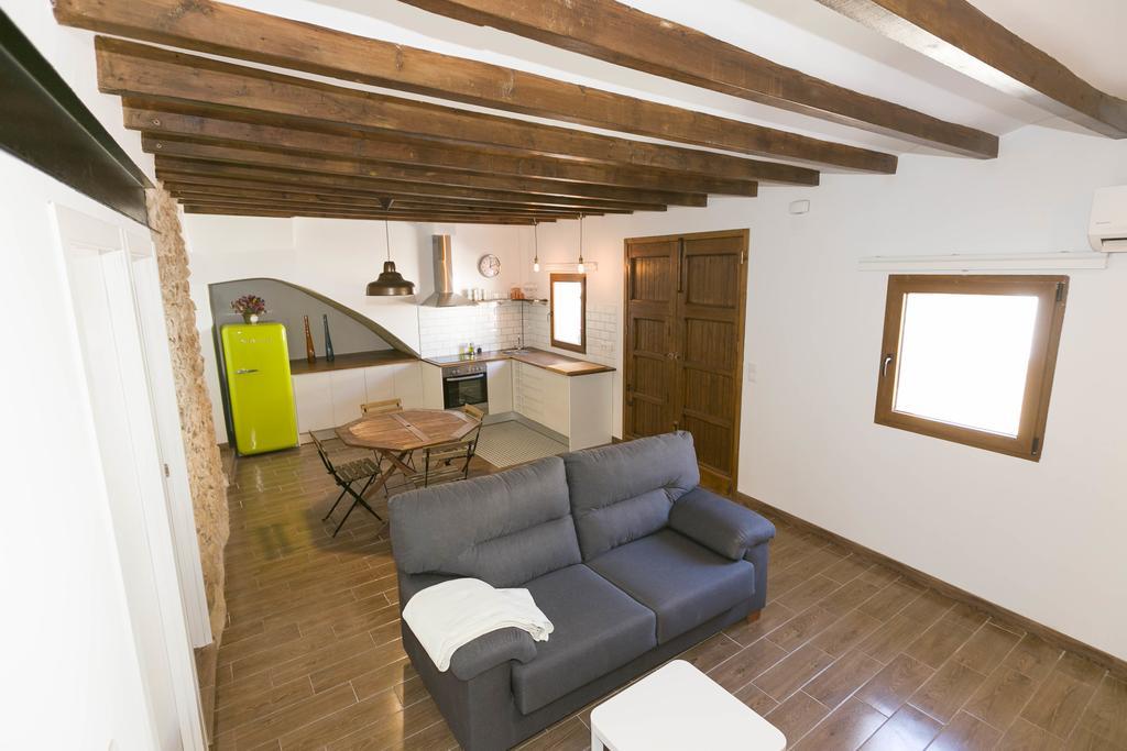 Apartment Casa San Pascual Dénia