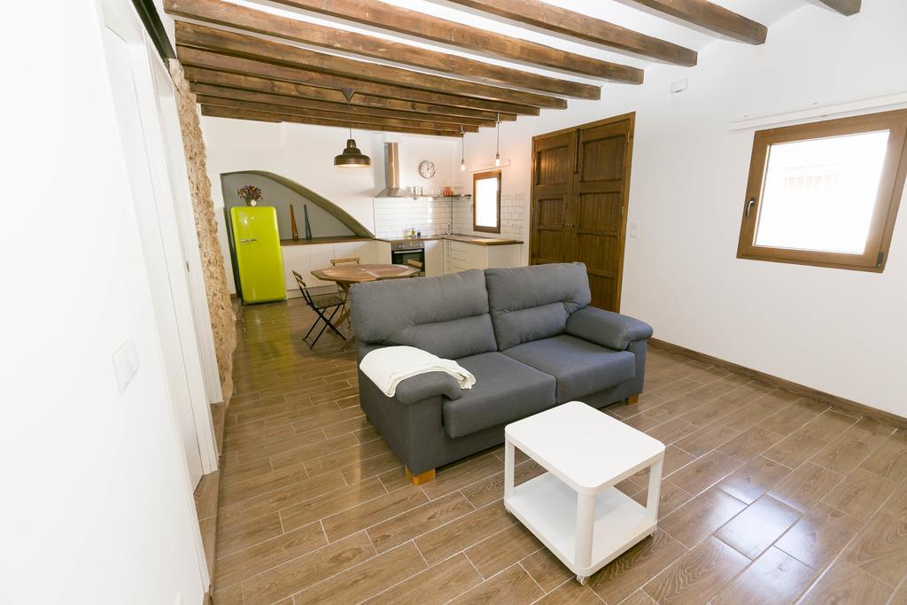Apartment Casa San Pascual *