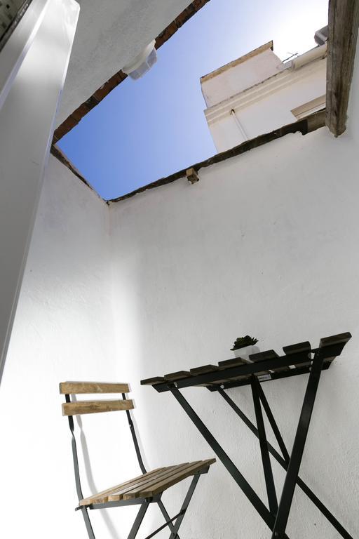 Apartment Casa San Pascual