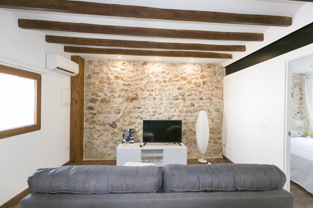 Apartment Casa San Pascual *