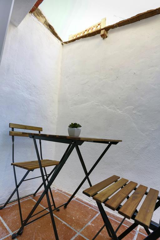 Apartment Casa San Pascual