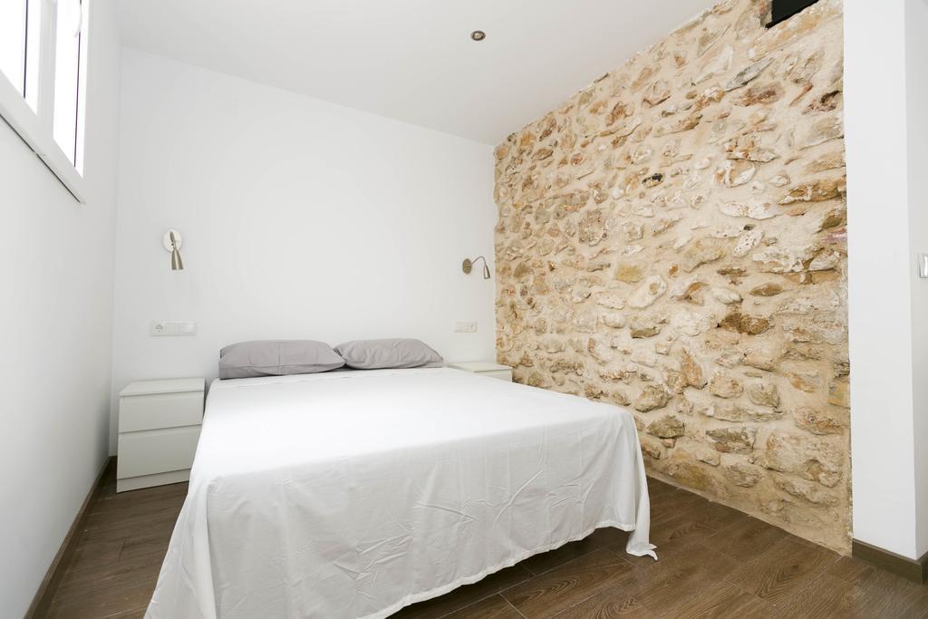 Apartment Casa San Pascual *